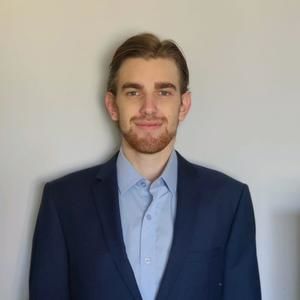 Meet your Posher, Scott